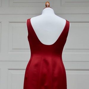 Gorgeous Loft by Ann Taylor gown